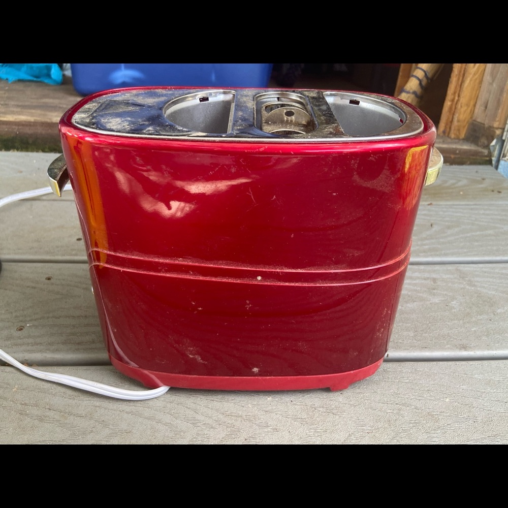 Hot dog oven